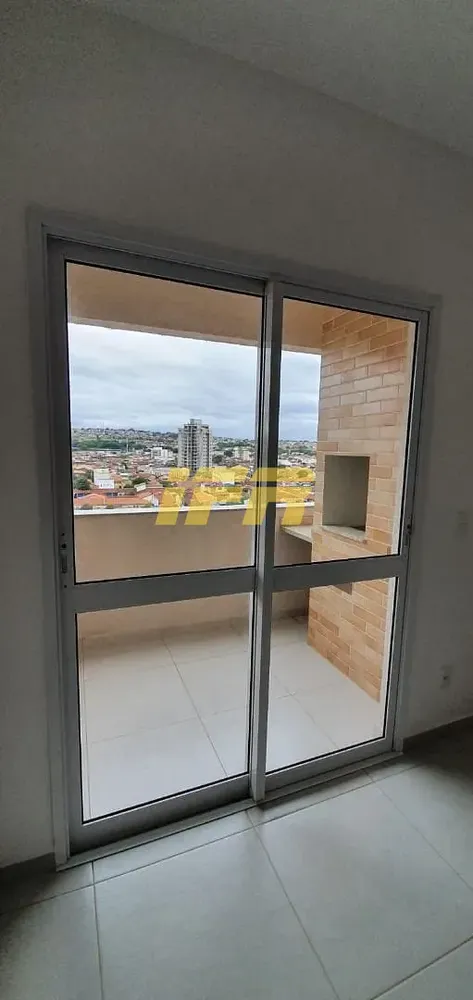 Apartamento, 2 quartos, 68 m² - Foto 6
