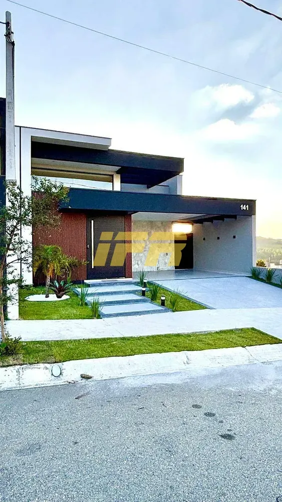 Casa, 3 quartos, 146 m² - Foto 1