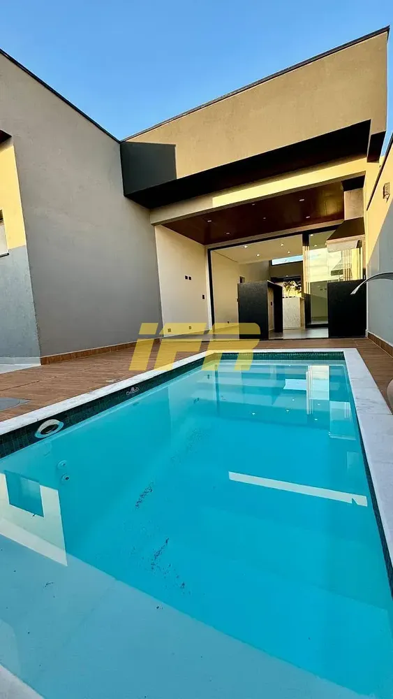 Casa, 3 quartos, 146 m² - Foto 11