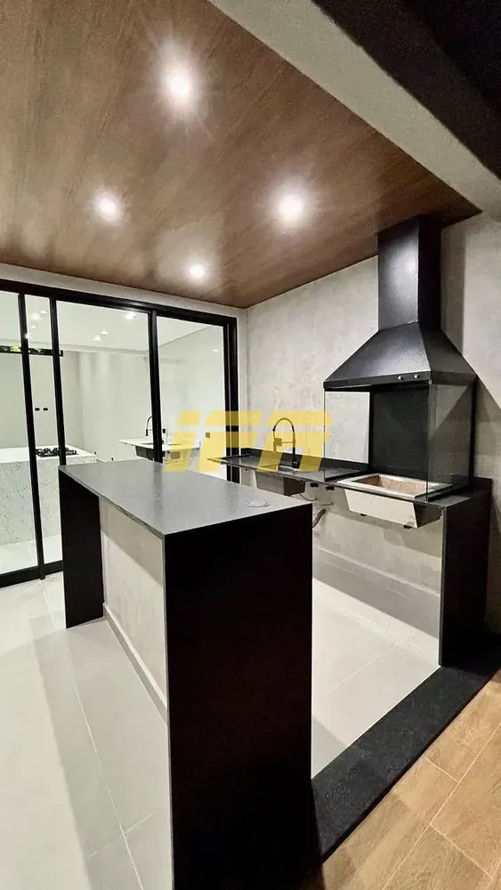 Casa, 3 quartos, 146 m² - Foto 2