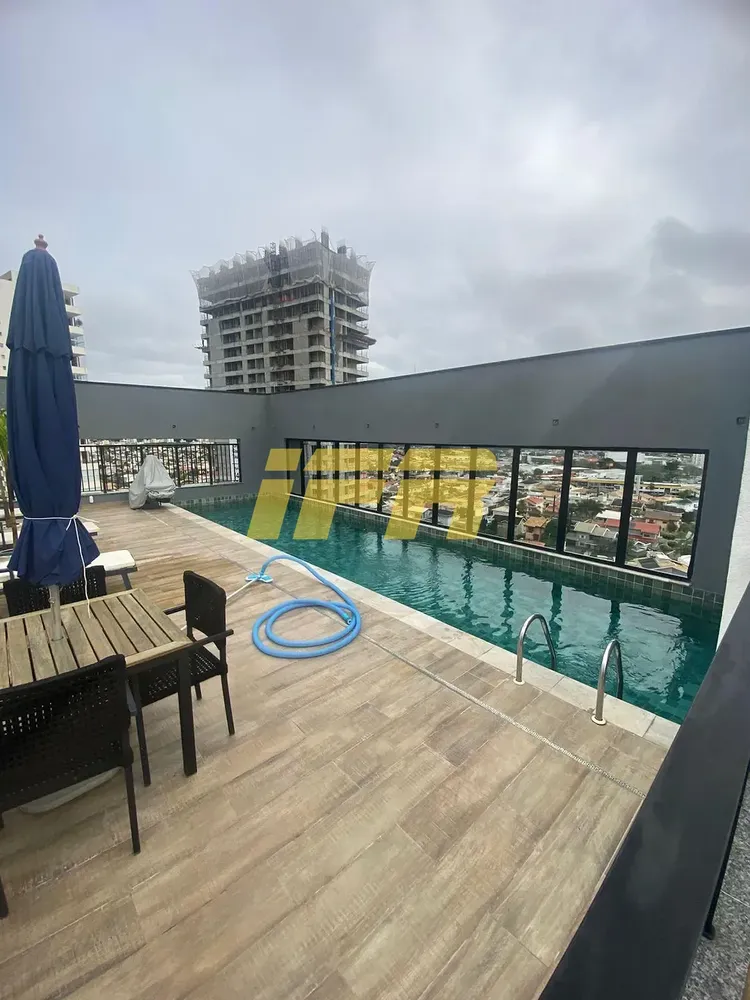 Apartamento, 1 quarto, 41 m² - Foto 12
