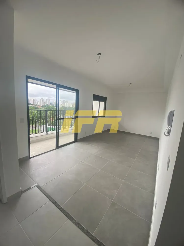 Apartamento, 1 quarto, 41 m² - Foto 3