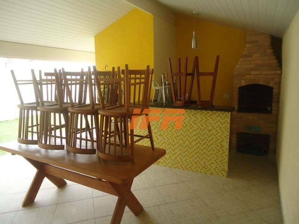 Sobrado à venda com 3 quartos, 220m² - Foto 11