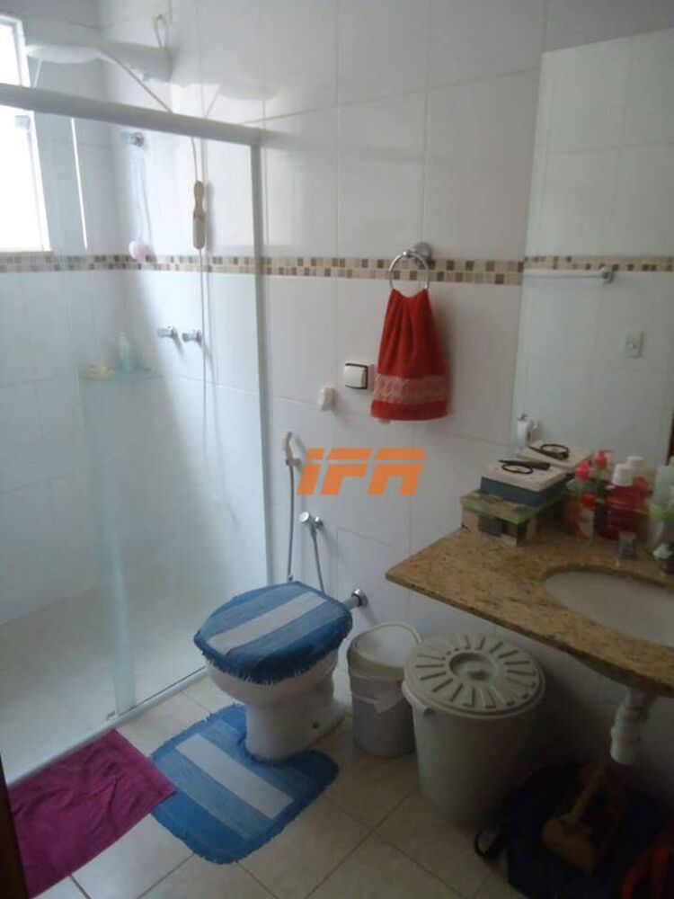 Sobrado à venda com 3 quartos, 220m² - Foto 8