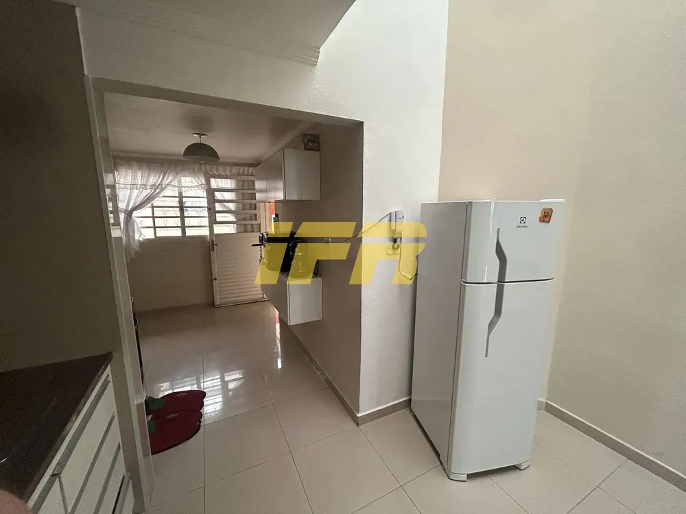 Casa, 4 quartos, 142 m² - Foto 4