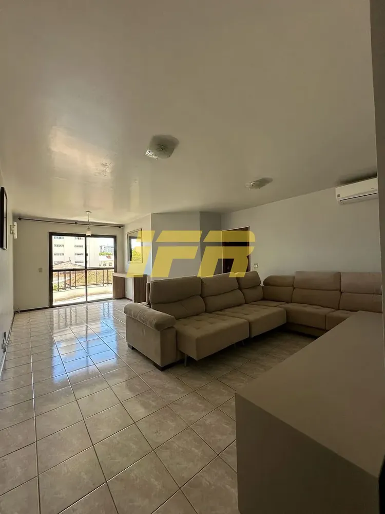 Apartamento, 3 quartos, 125 m² - Foto 2