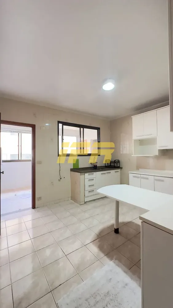 Apartamento, 3 quartos, 125 m² - Foto 4