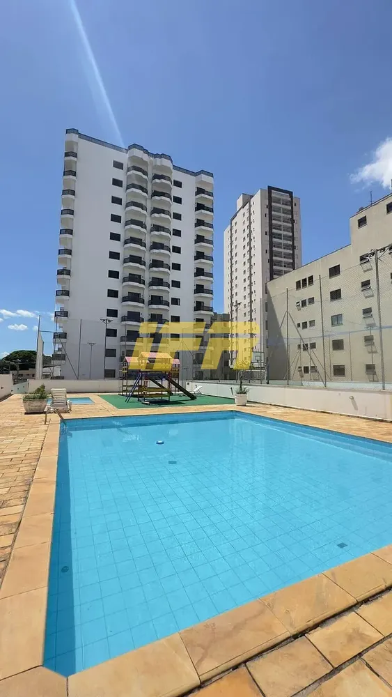 Apartamento, 3 quartos, 125 m² - Foto 1
