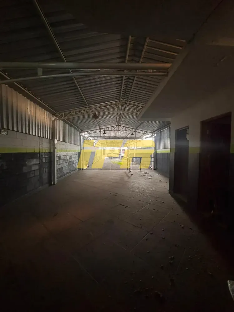 Loja-Salão, 400 m² - Foto 1