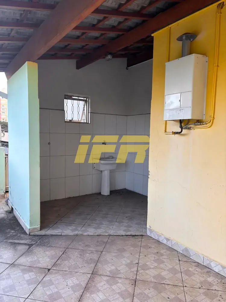 Loja-Salão, 400 m² - Foto 1
