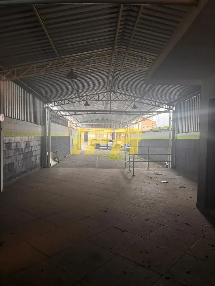 Loja-Salão, 400 m² - Foto 2
