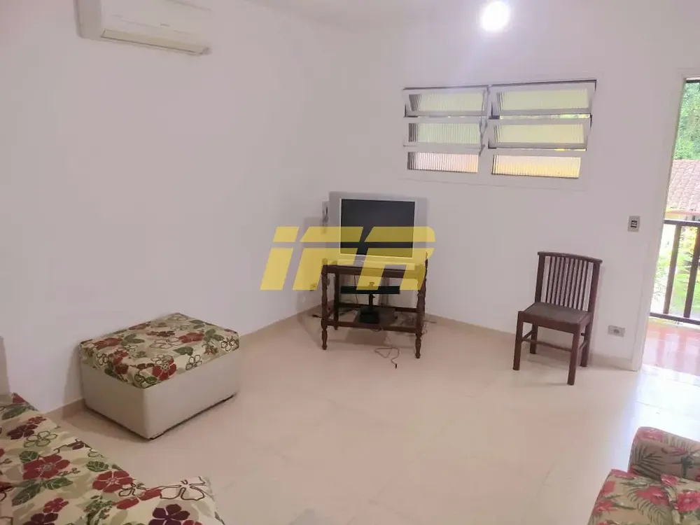 Apartamento, 1 quarto, 55 m² - Foto 2