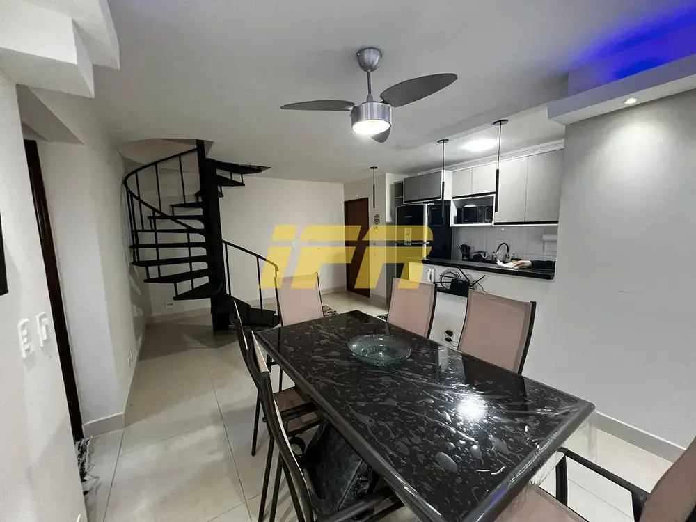 Cobertura, 2 quartos, 139 m² - Foto 4