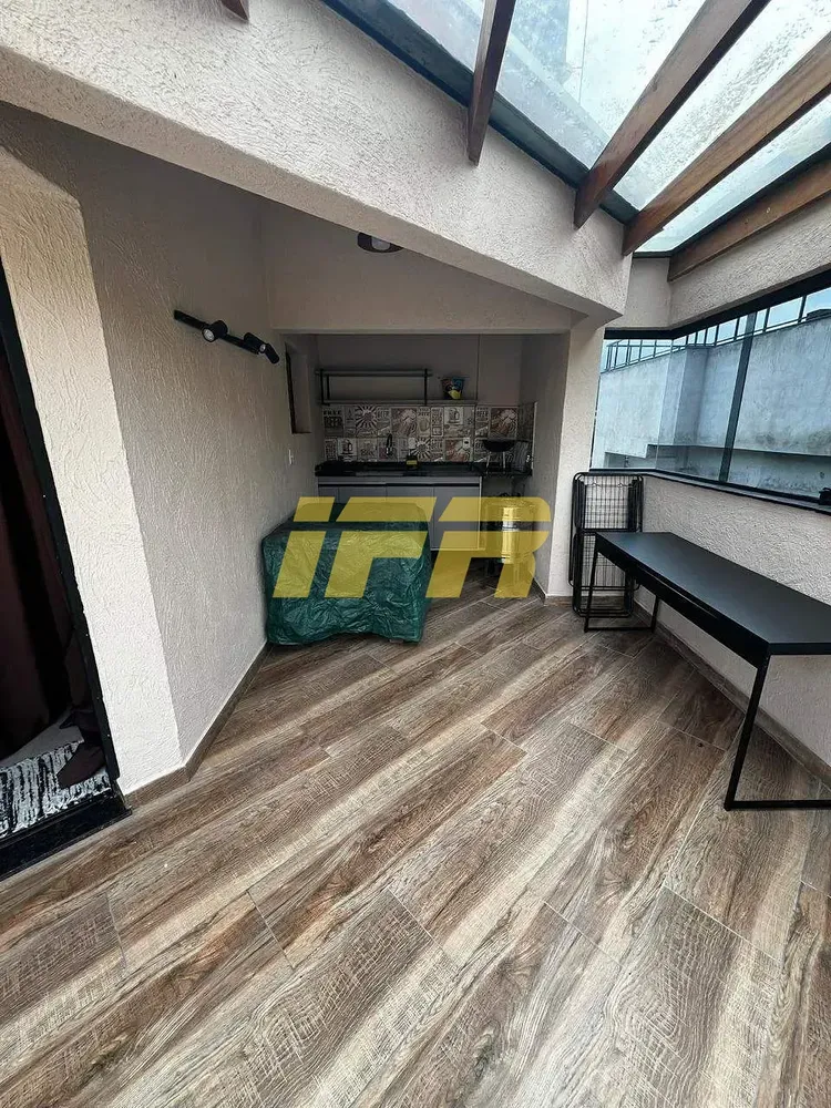Cobertura, 2 quartos, 139 m² - Foto 3