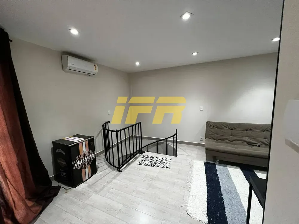 Cobertura, 2 quartos, 139 m² - Foto 2