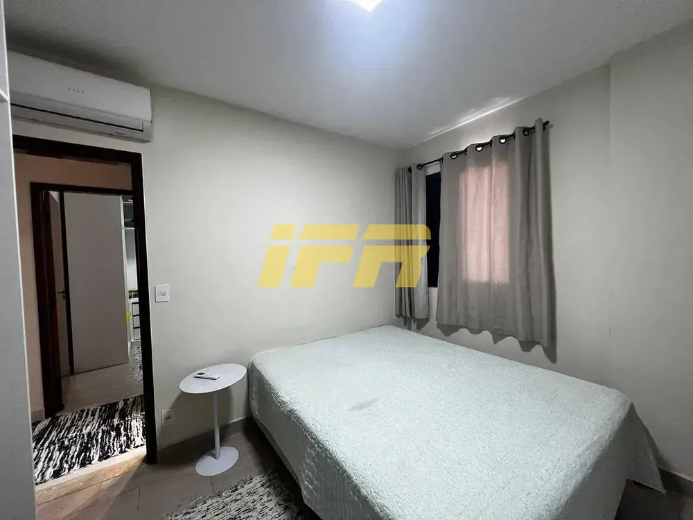 Cobertura, 2 quartos, 139 m² - Foto 1