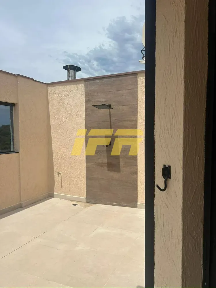 Cobertura, 2 quartos, 139 m² - Foto 5