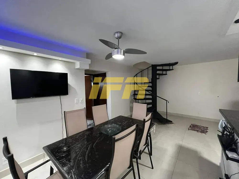 Cobertura, 2 quartos, 139 m² - Foto 6