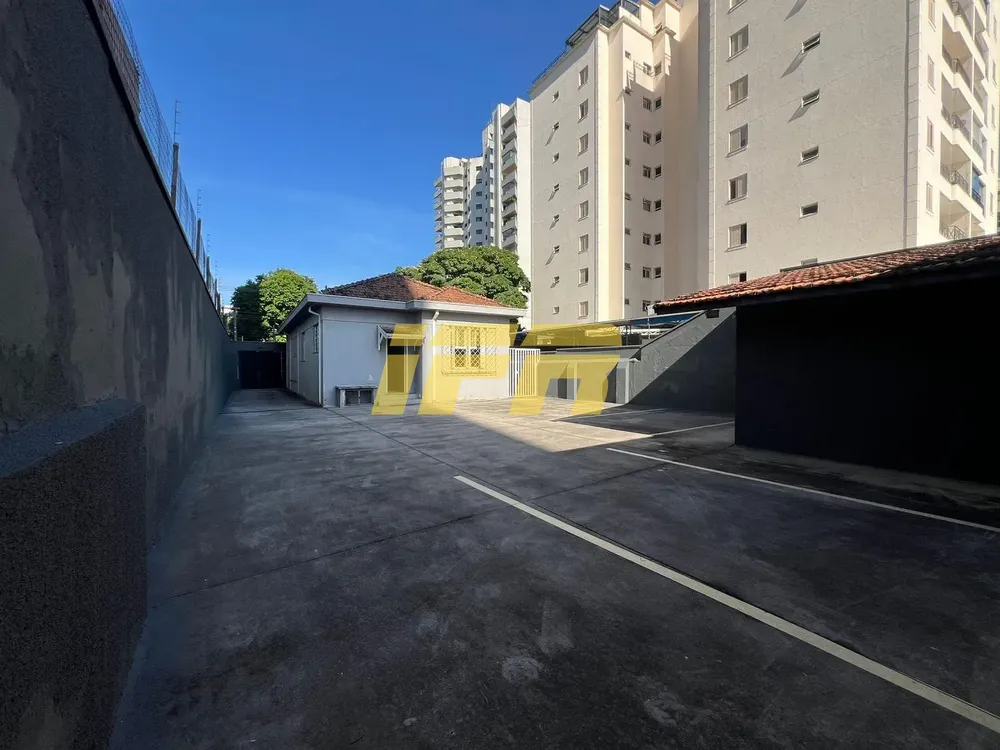 Loja-Salão, 160 m² - Foto 8