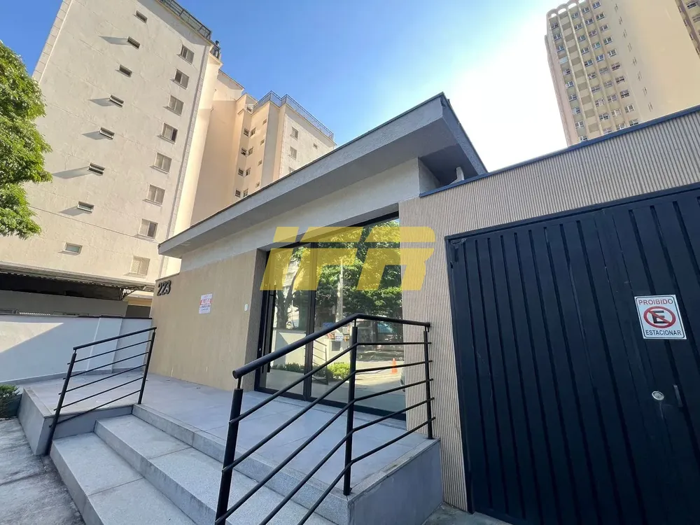 Loja-Salão, 160 m² - Foto 7
