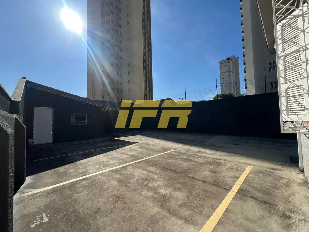 Loja-Salão, 160 m² - Foto 3