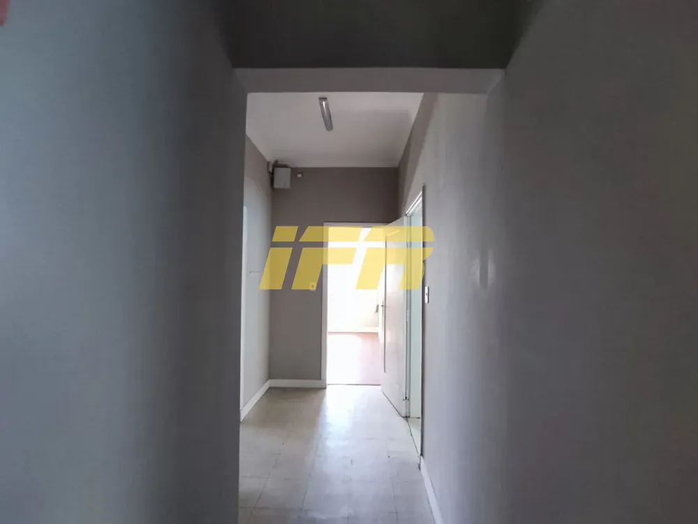 Loja-Salão, 160 m² - Foto 1