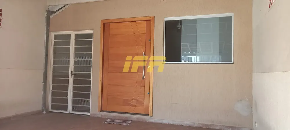 Casa, 2 quartos, 123 m² - Foto 1