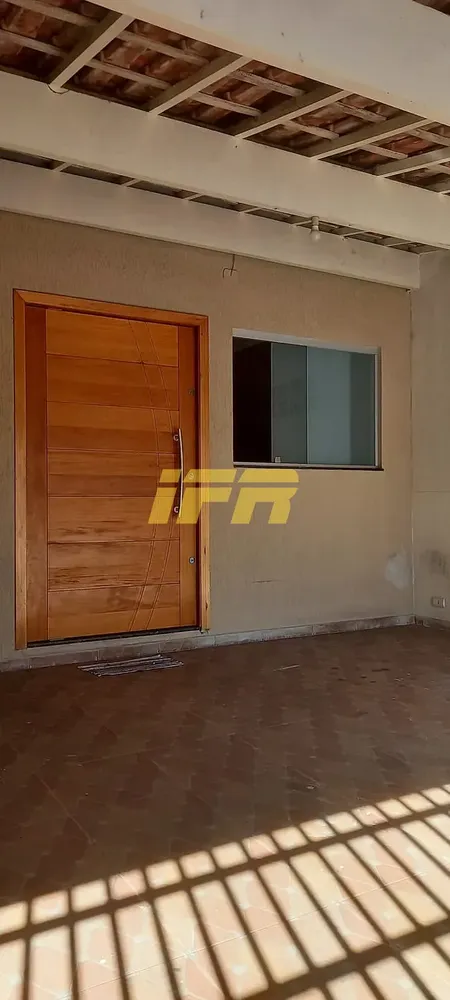 Casa, 2 quartos, 123 m² - Foto 8