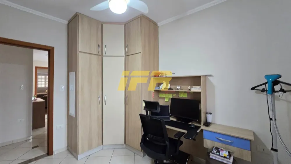 Sobrado, 5 quartos, 250 m² - Foto 3