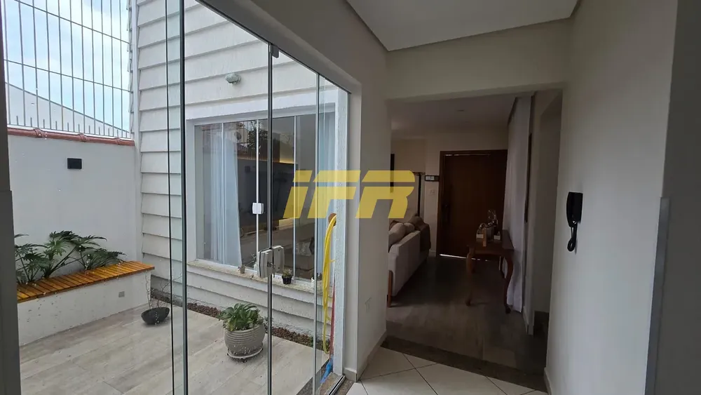 Sobrado, 5 quartos, 250 m² - Foto 7