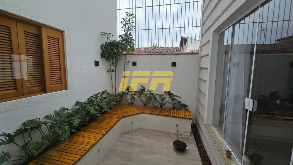 Sobrado, 5 quartos, 250 m² - Foto 6