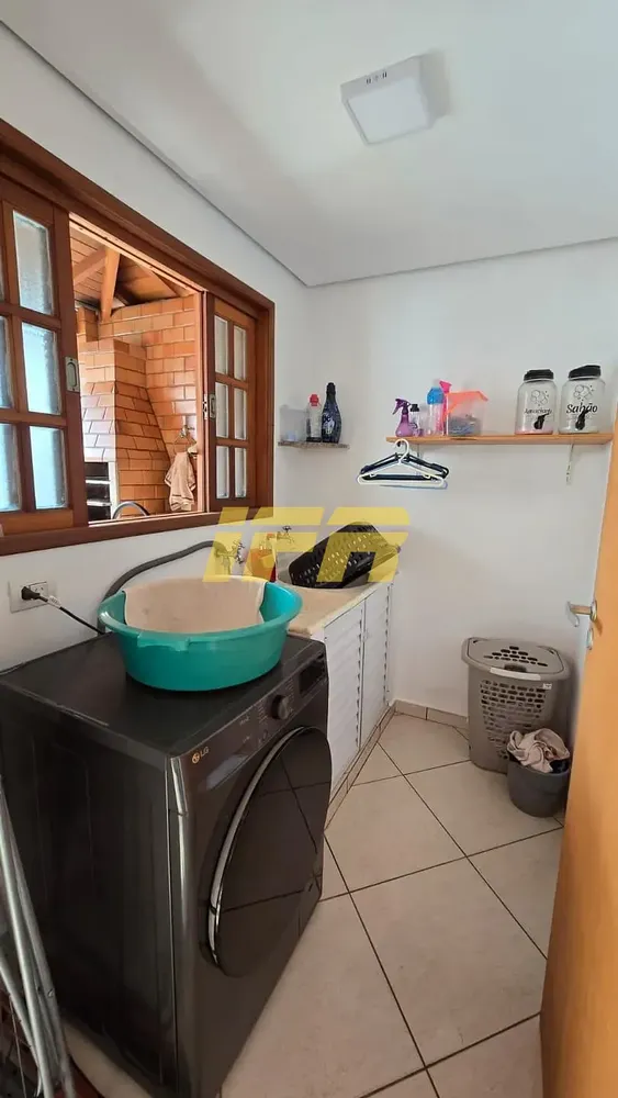 Sobrado, 5 quartos, 250 m² - Foto 2