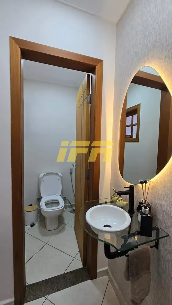 Sobrado, 5 quartos, 250 m² - Foto 5