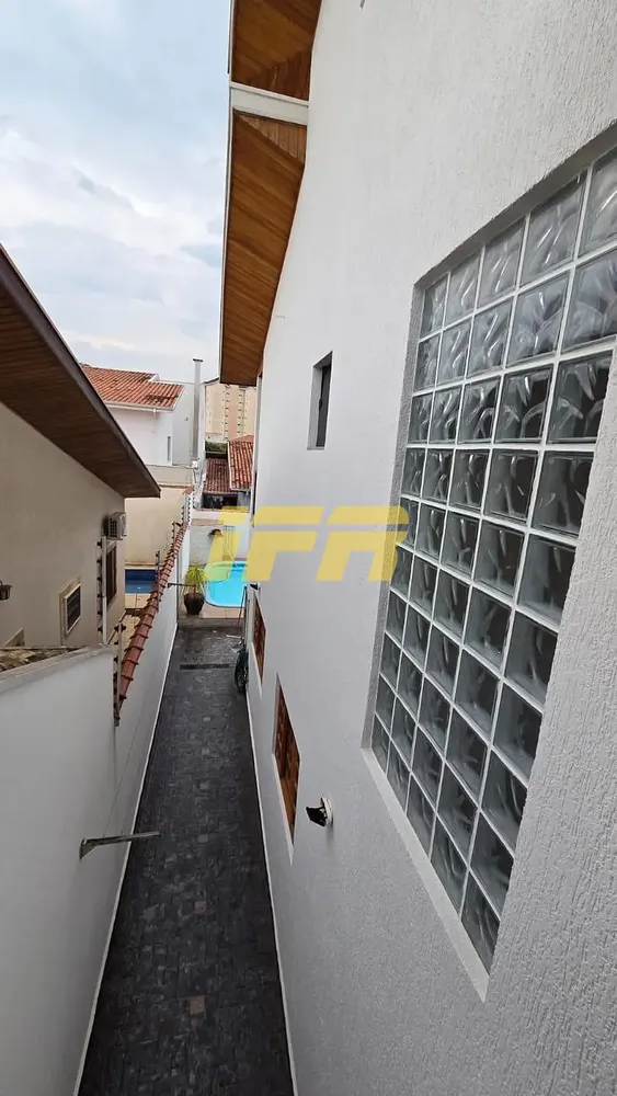 Sobrado, 5 quartos, 250 m² - Foto 4