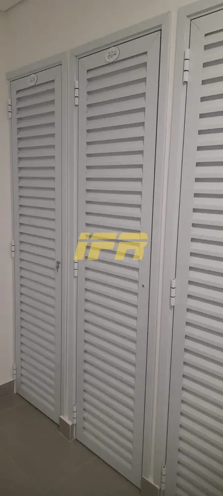 Apartamento, 2 quartos, 70 m² - Foto 9