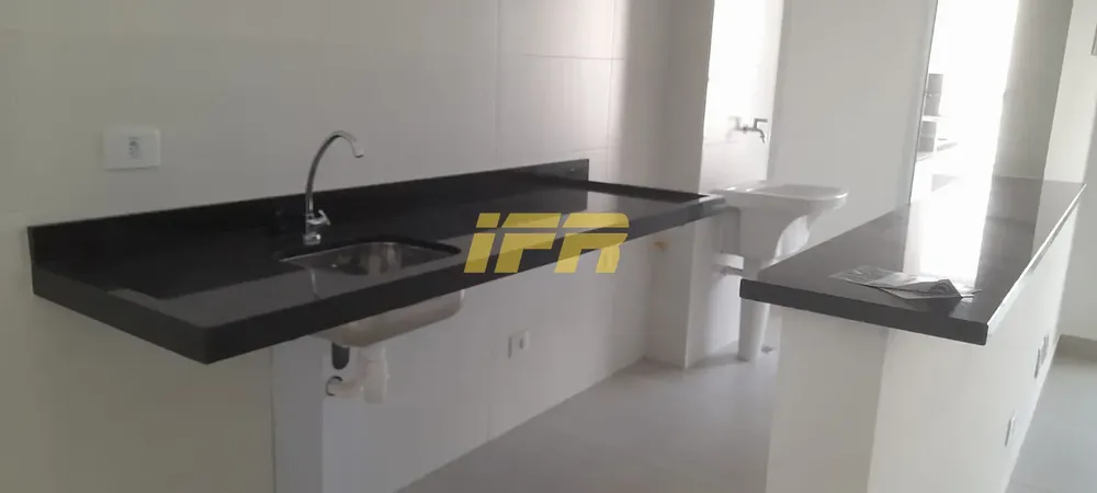 Apartamento, 2 quartos, 70 m² - Foto 2