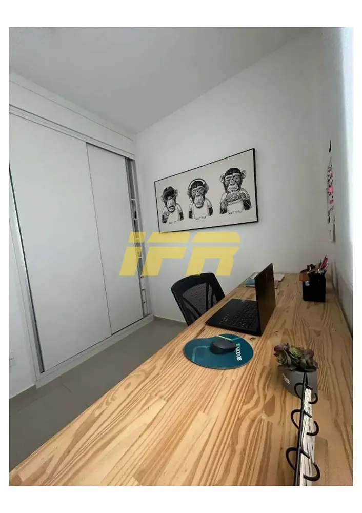 Apartamento, 3 quartos, 90 m² - Foto 7