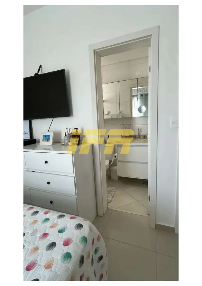 Apartamento, 3 quartos, 90 m² - Foto 11