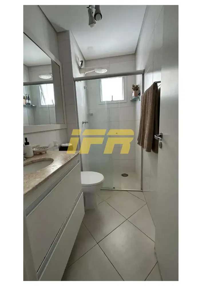 Apartamento, 3 quartos, 90 m² - Foto 10