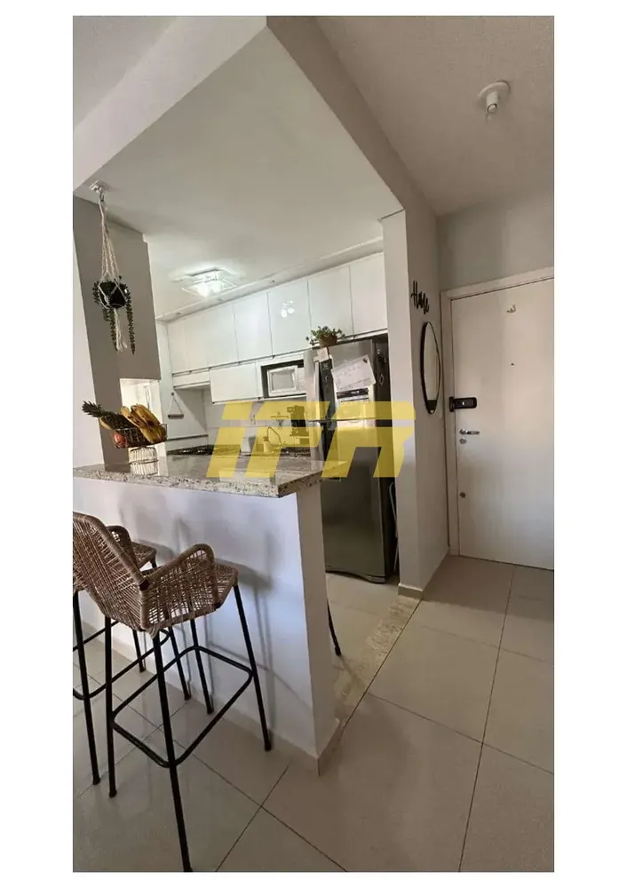 Apartamento, 3 quartos, 90 m² - Foto 3