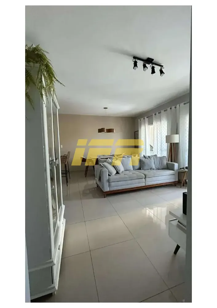 Apartamento, 3 quartos, 90 m² - Foto 2