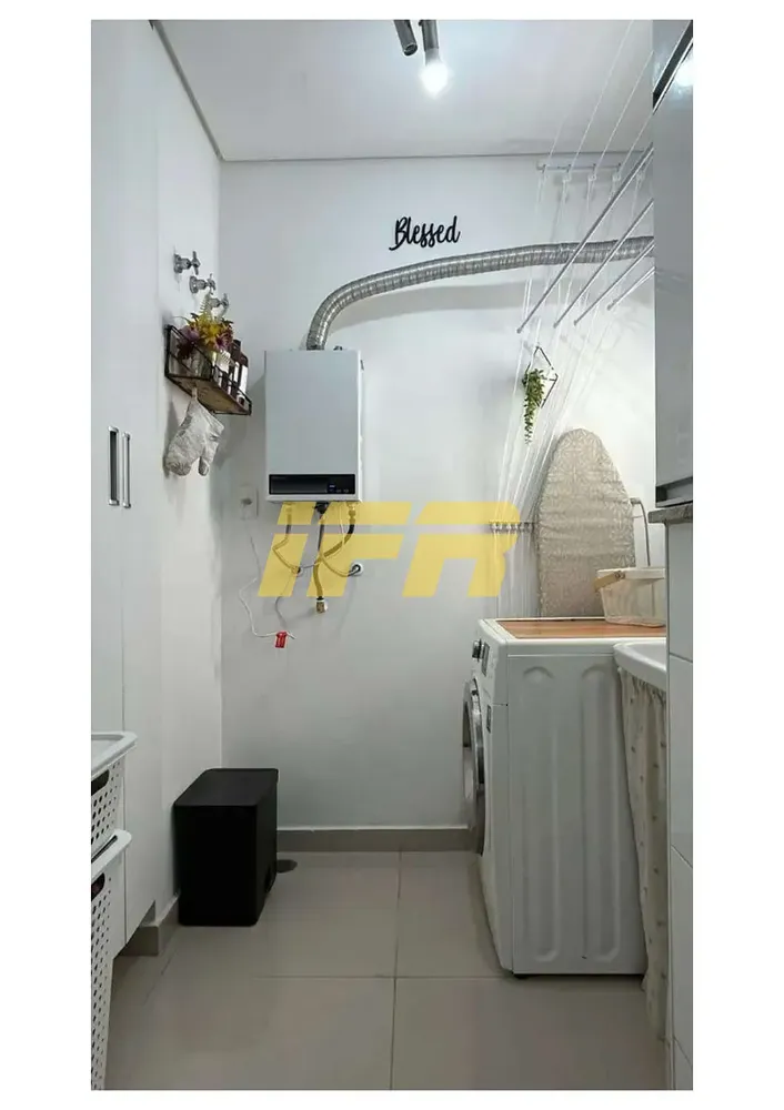 Apartamento, 3 quartos, 90 m² - Foto 12