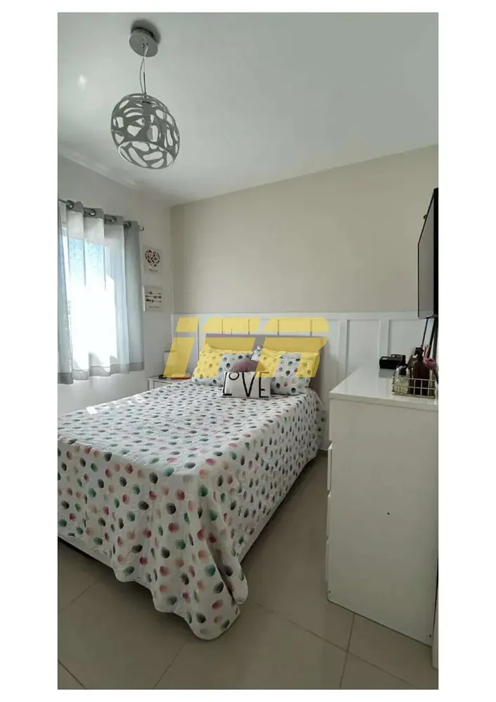 Apartamento, 3 quartos, 90 m² - Foto 9