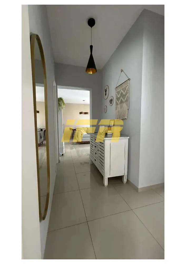 Apartamento, 3 quartos, 90 m² - Foto 5