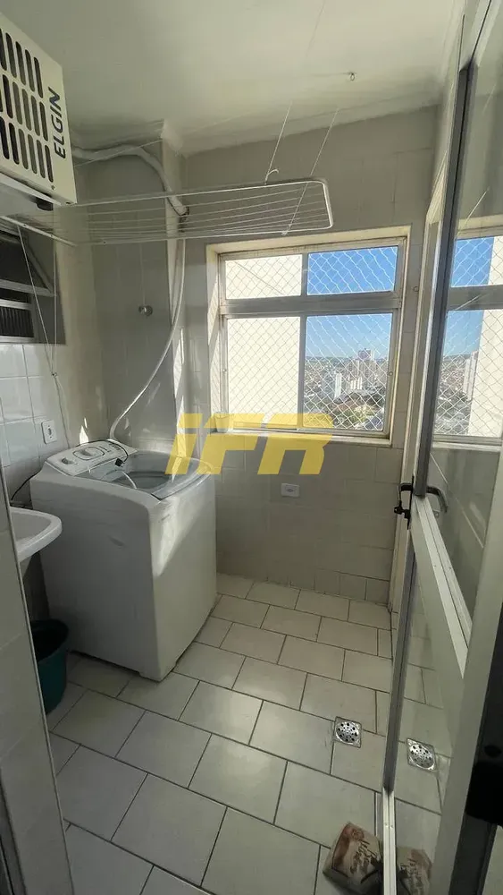 Apartamento, 3 quartos, 86 m² - Foto 5