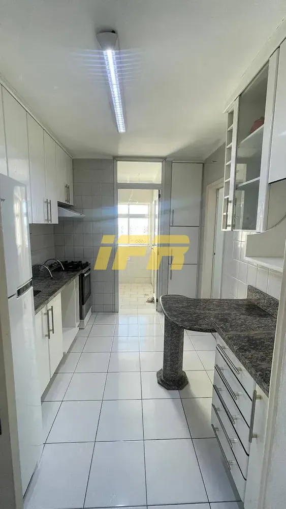 Apartamento, 3 quartos, 86 m² - Foto 4