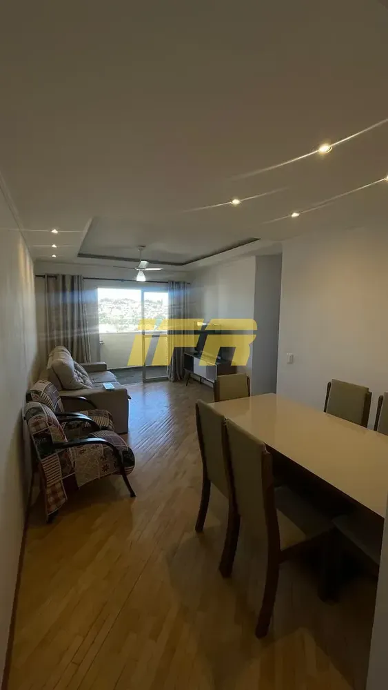 Apartamento, 3 quartos, 86 m² - Foto 10