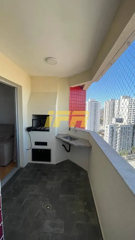 Apartamento, 3 quartos, 86 m² - Foto 7