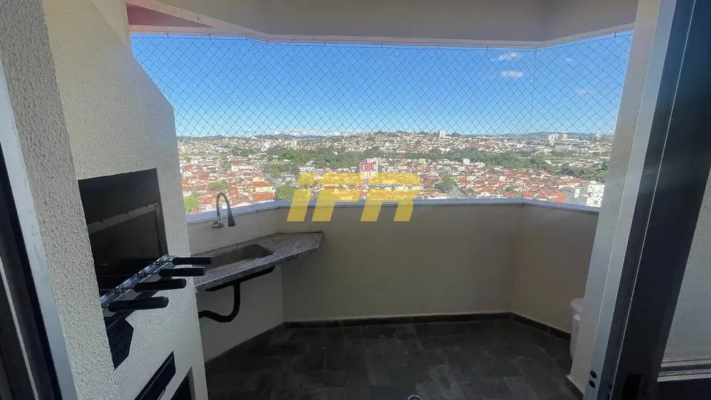 Apartamento, 3 quartos, 86 m² - Foto 3