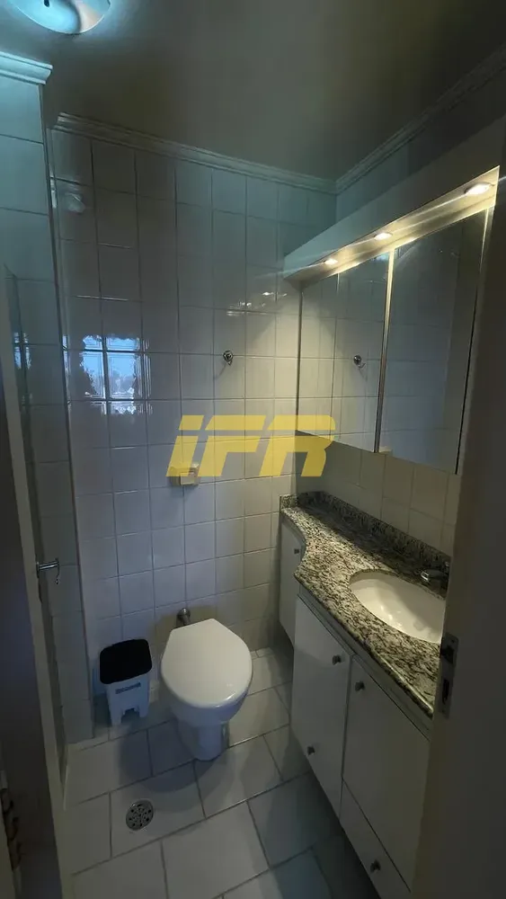 Apartamento, 3 quartos, 86 m² - Foto 1